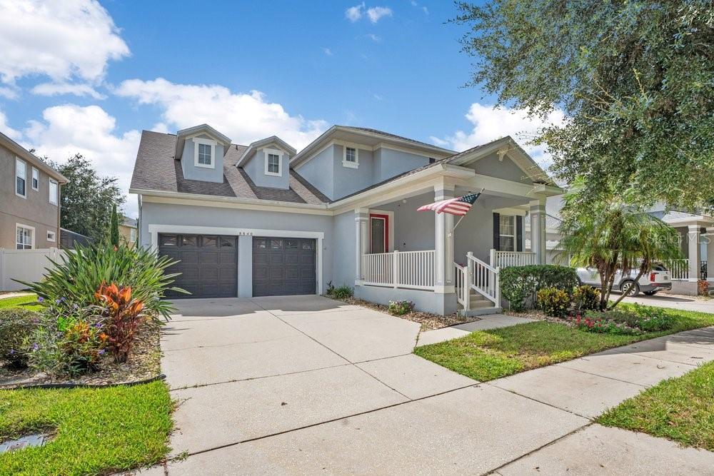 8840 Abbey Leaf Ln Property Photo 1
