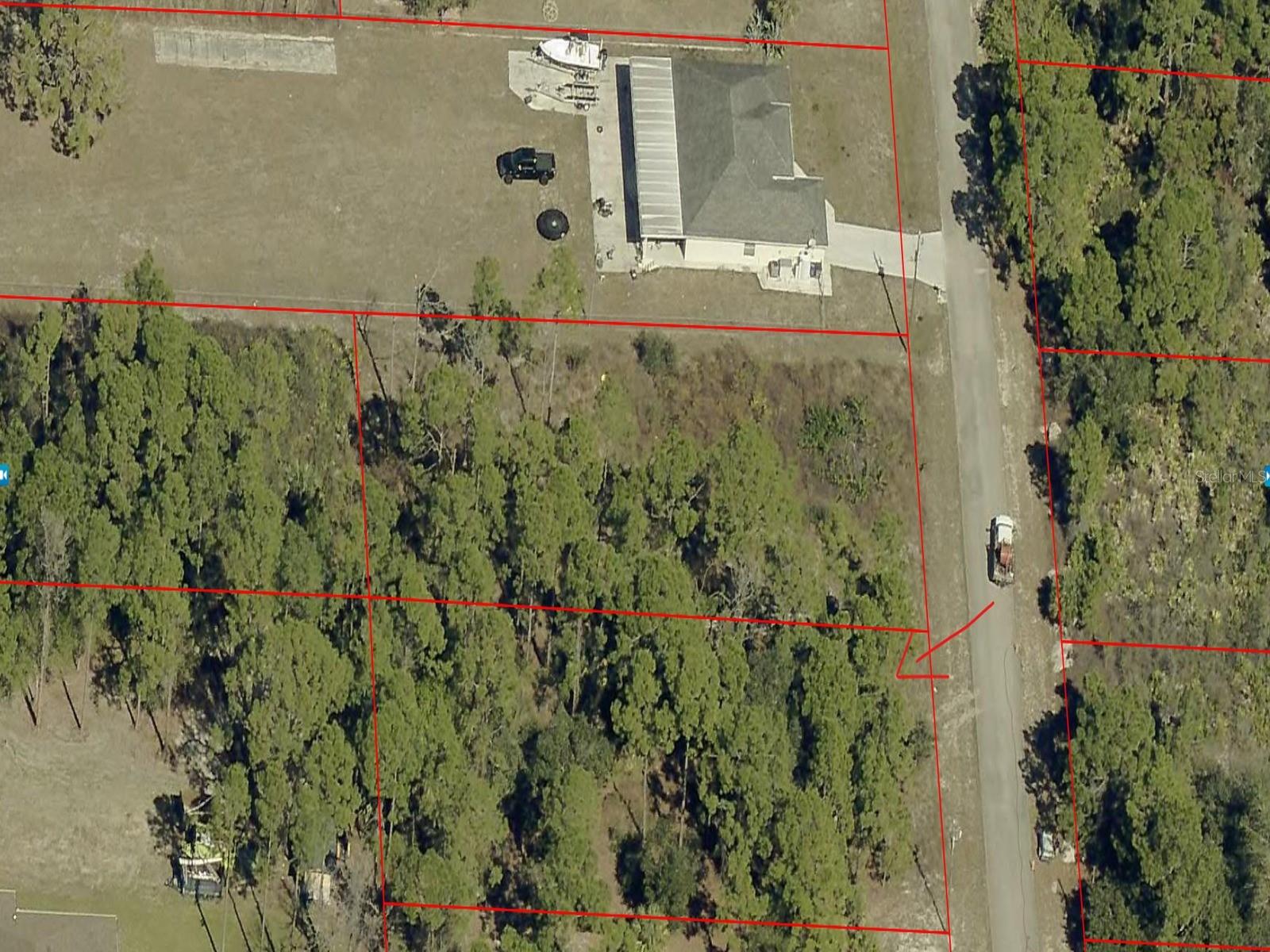 1507 Clark Ave Property Photo 1