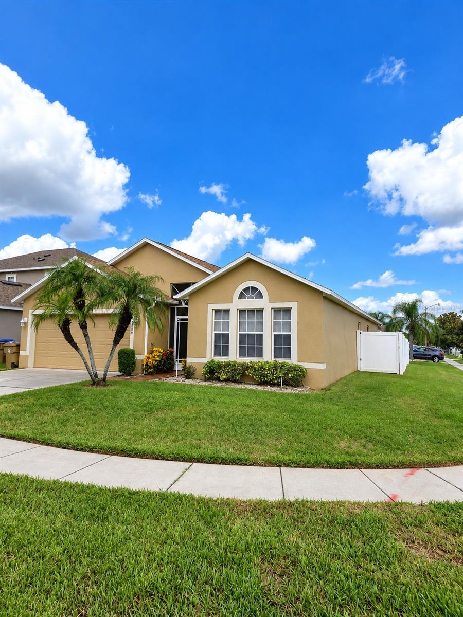 2580 Hunley Loop Property Photo 1