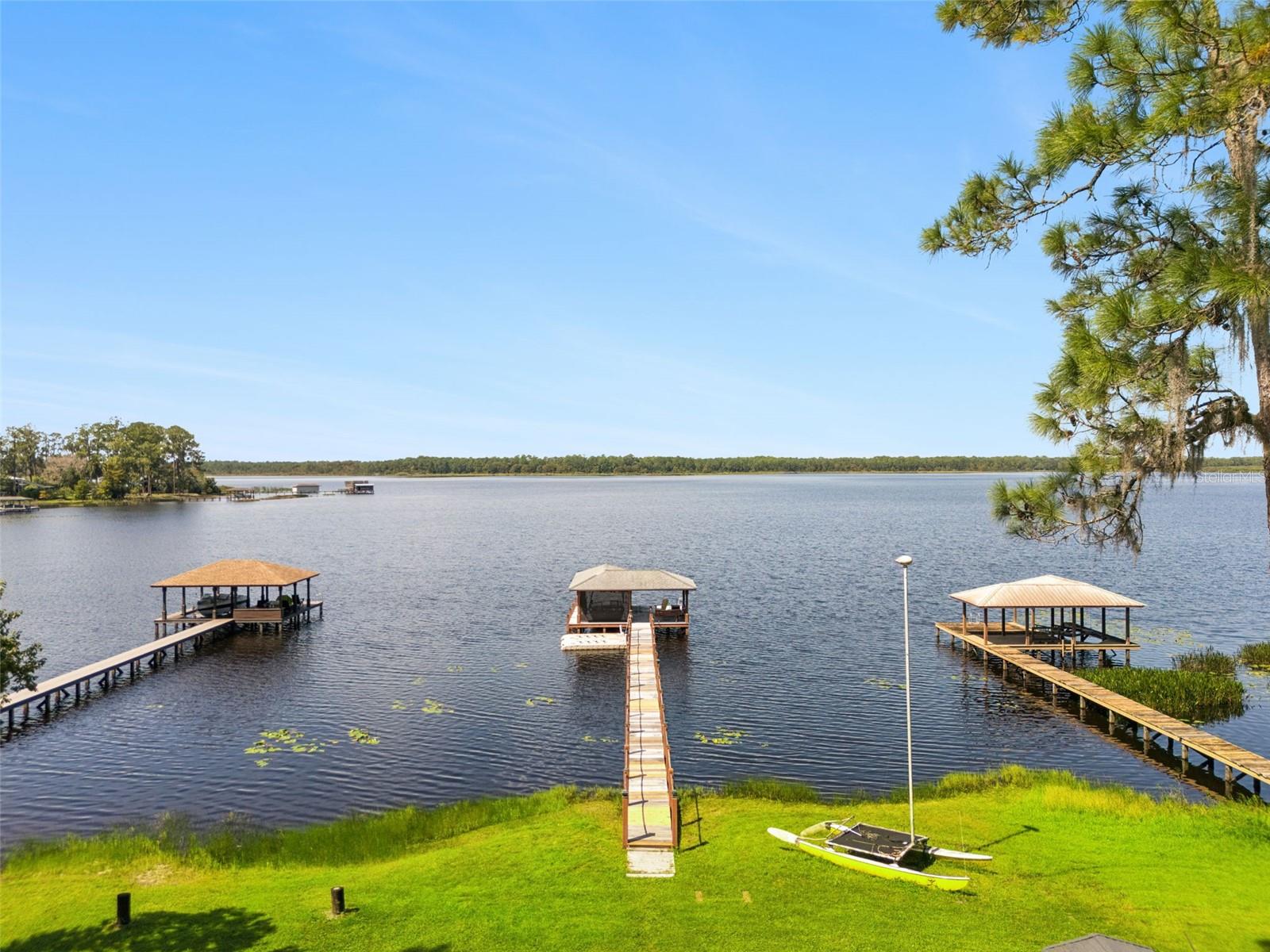 13622 S Lake Mary Jane Rd Property Photo 1