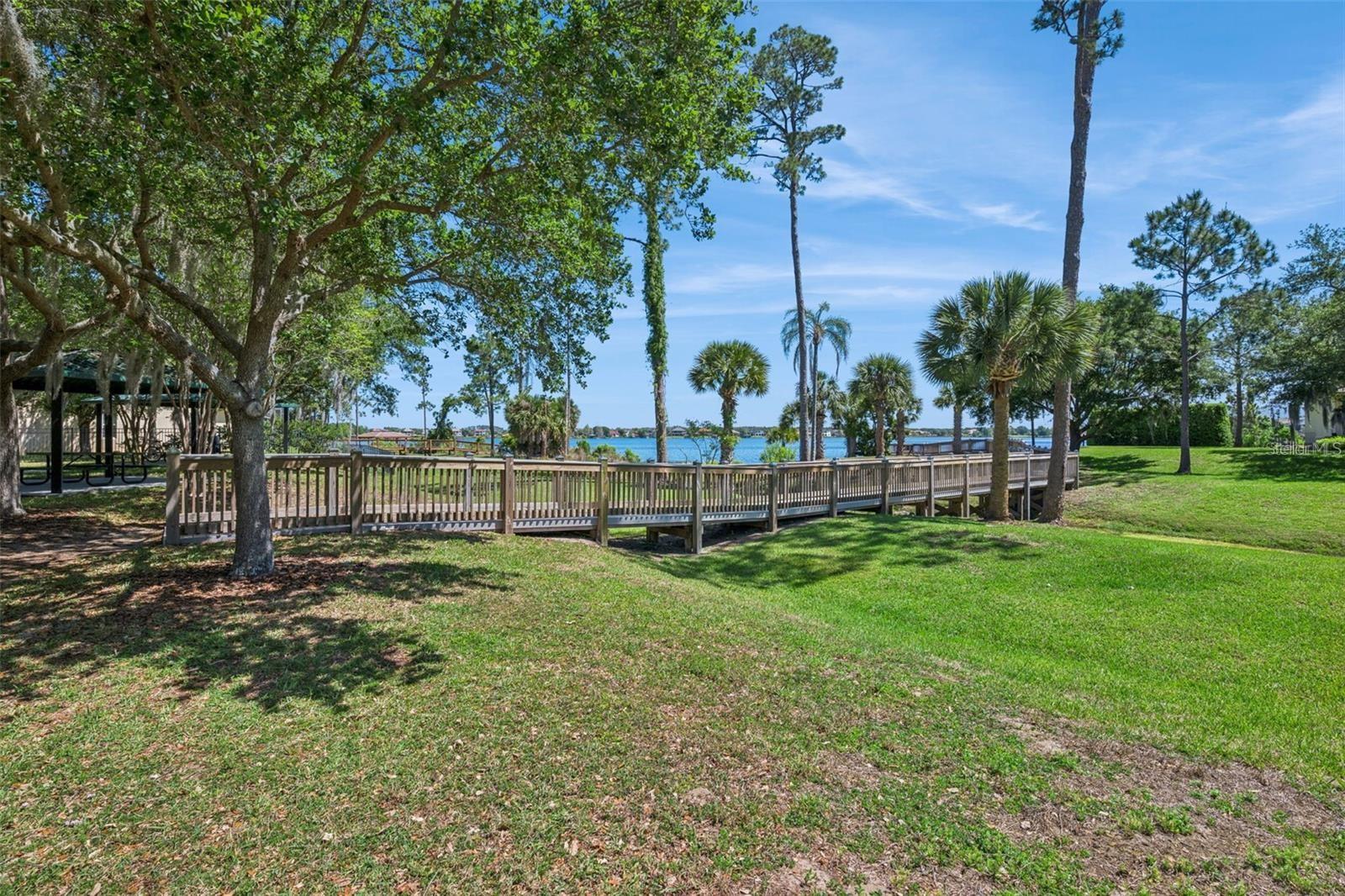 8168 Boat Hook Loop #302 Property Photo 53