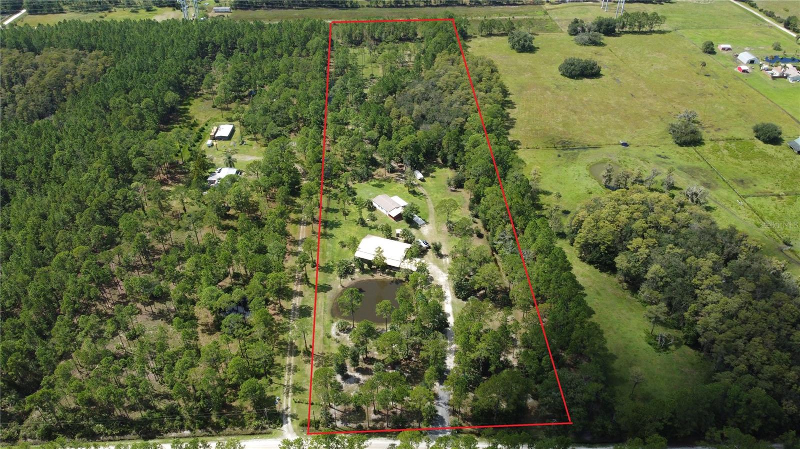 420 Smith Rd Property Photo