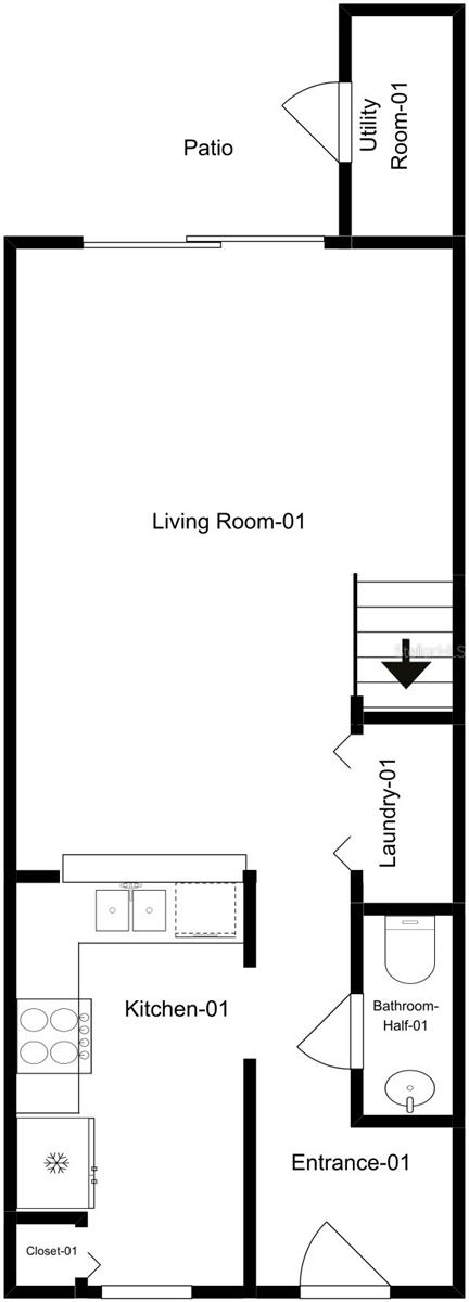5512 Carrollwood Key Dr Property Photo 49