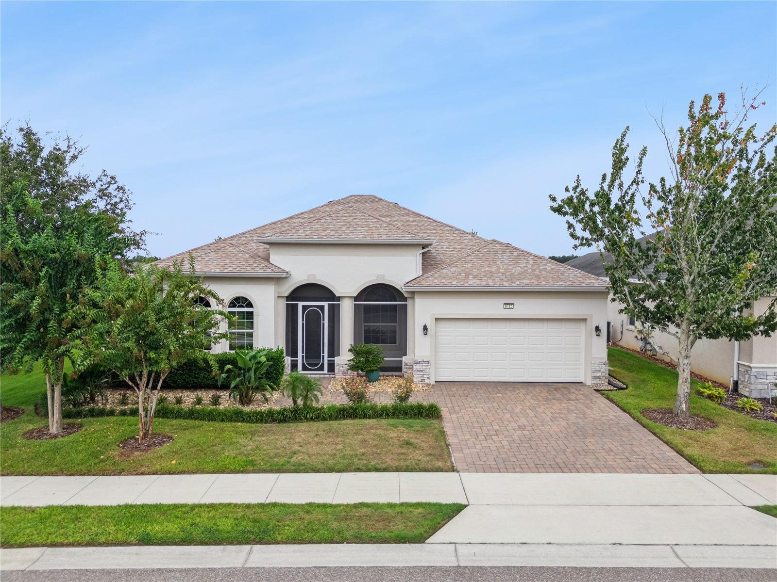 8712 Bridgeport Bay Cir Property Photo 1