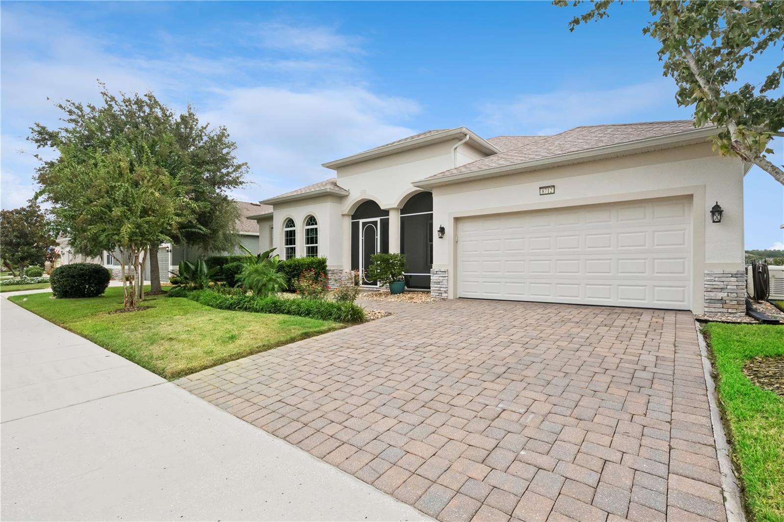 8712 Bridgeport Bay Cir Property Photo 3