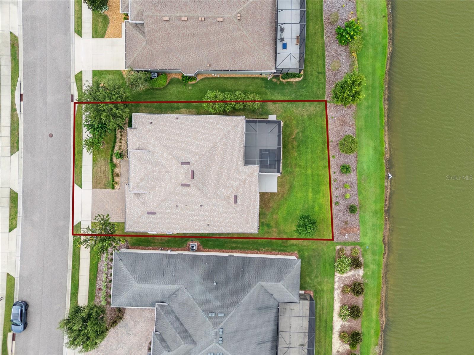 8712 Bridgeport Bay Cir Property Photo 51