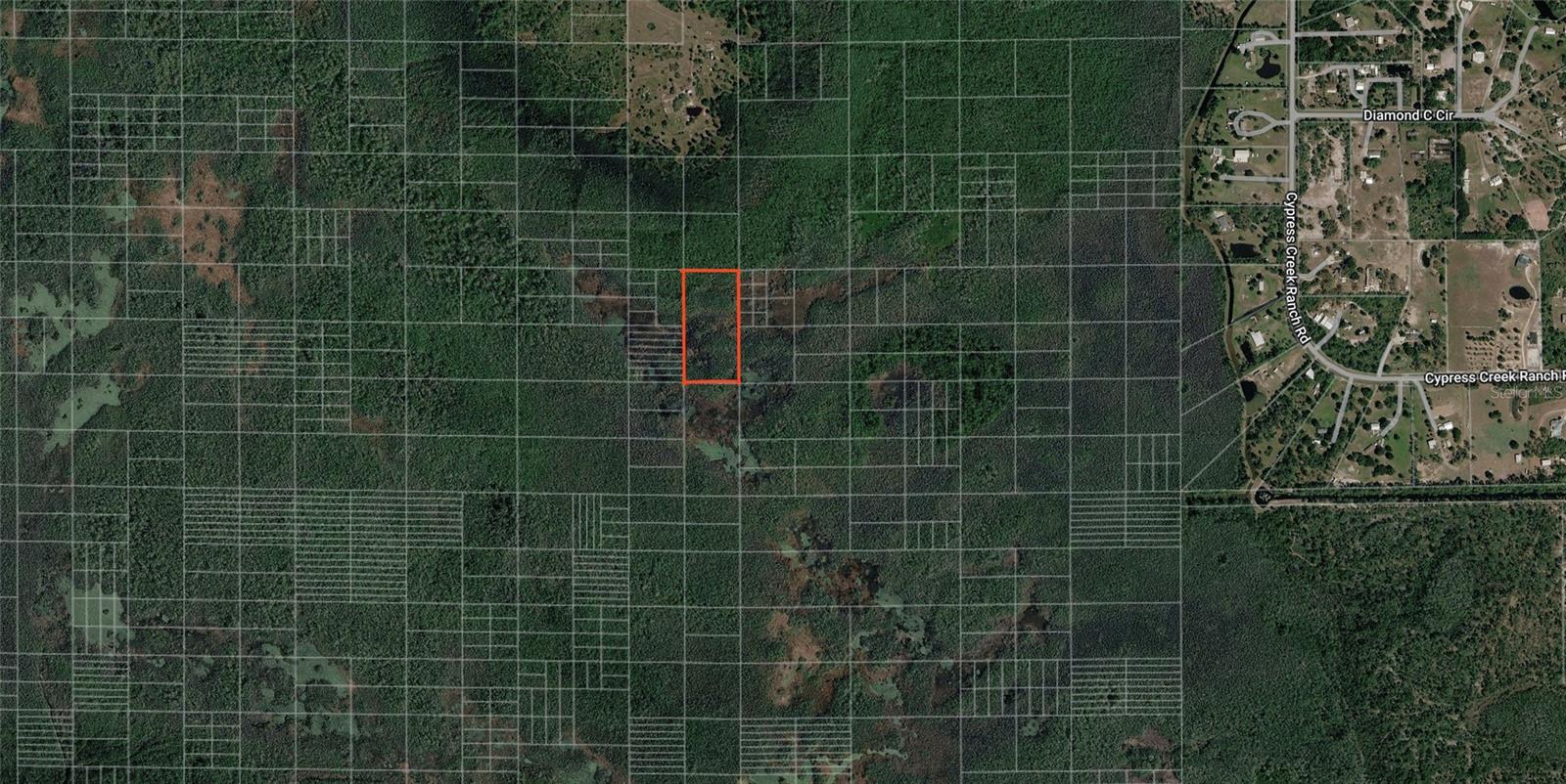 Holopaw Groves Rd Property Photo 1