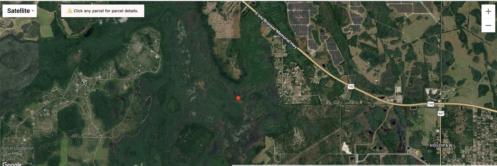 Holopaw Groves Rd Property Photo 2