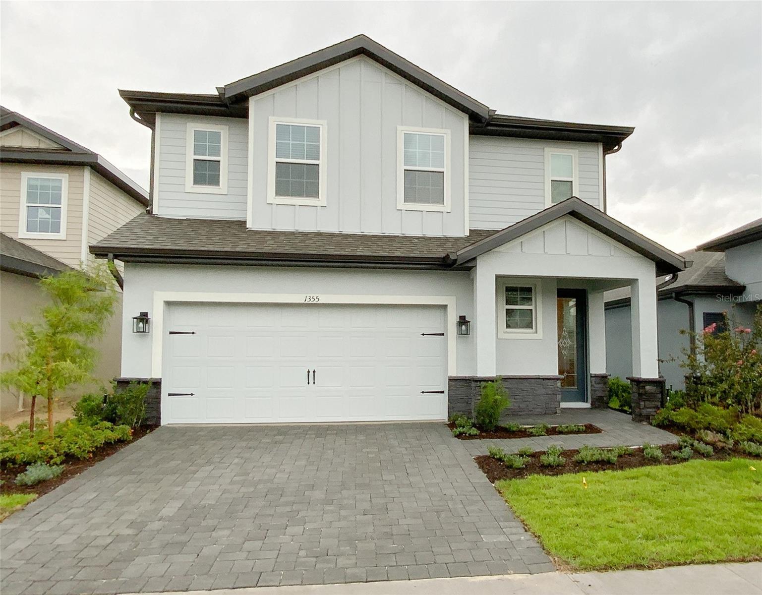 1355 GREENFIELD LOOP Property Photo 1