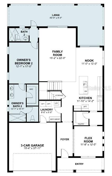 4284 Arcadia Garden Way Property Photo 3