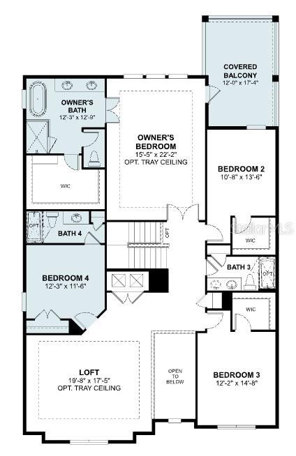 4284 Arcadia Garden Way Property Photo 4