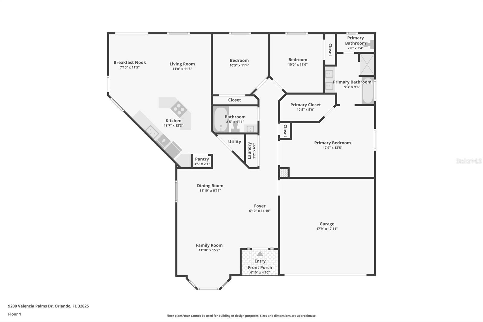 9200 Valencia Palms Dr Property Photo 27