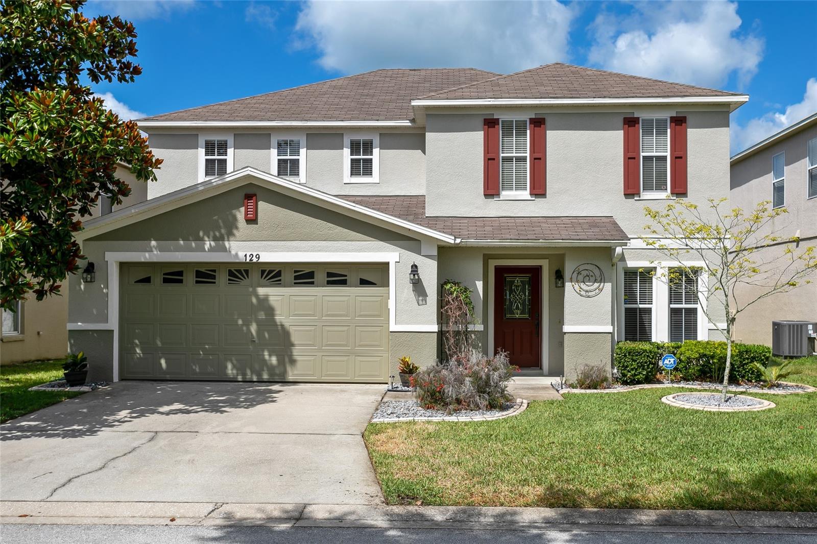 129 ROSELING XING Property Photo 1