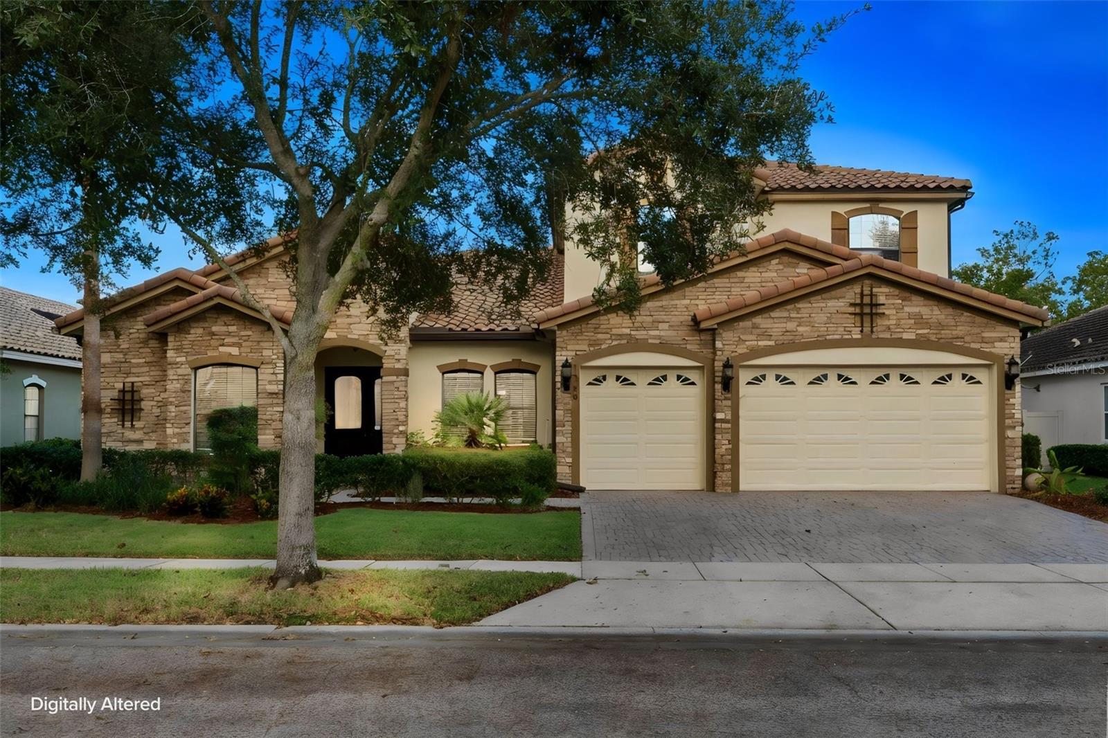 1260 Bella Vista Cir Property Photo 1