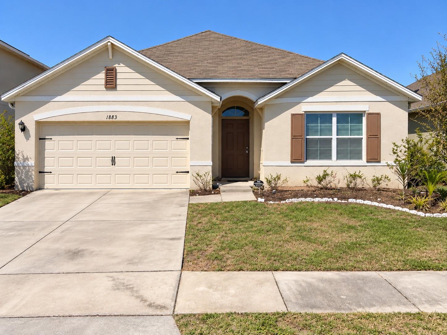 1883 CASSIDY KNOLL DR Property Photo 1
