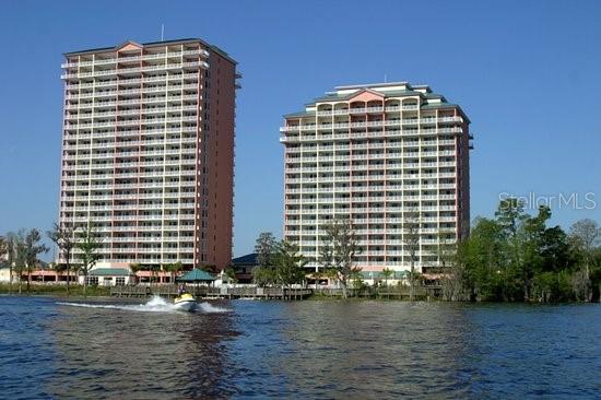 13415 BLUE HERON BEACH DR #602 Property Photo 1