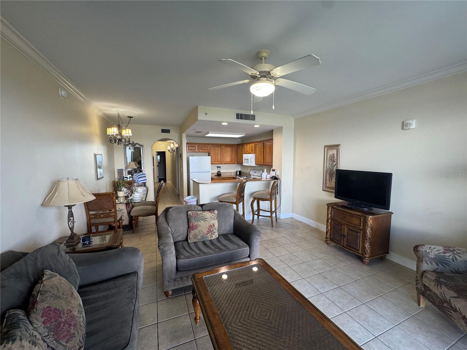 13415 Blue Heron Beach Dr #602 Property Photo 4