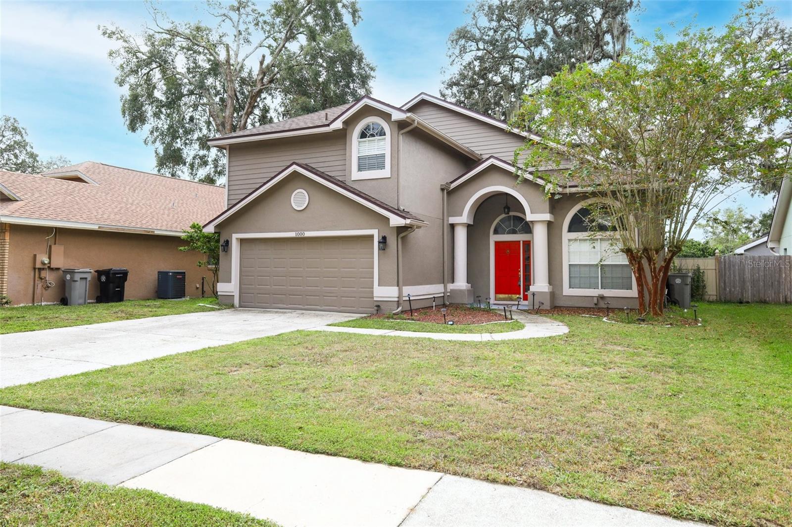 1000 Piedmont Oaks Dr Property Photo 33