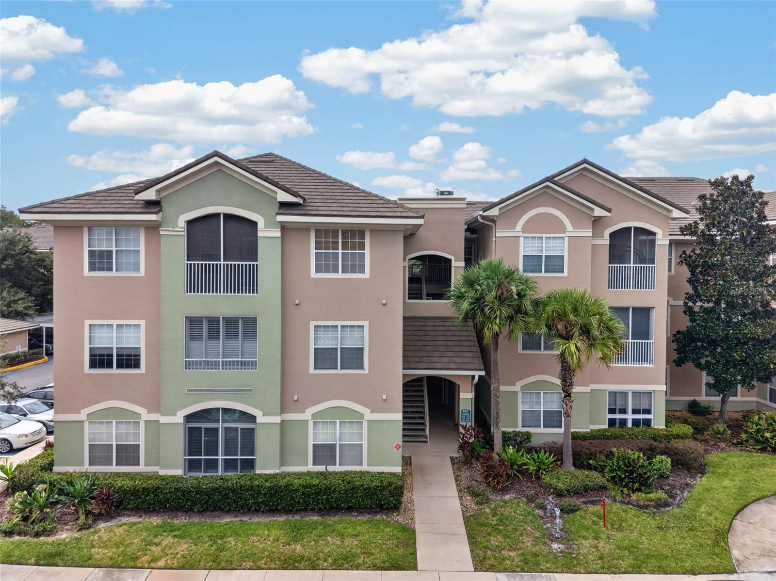 4881 Cypress Woods Dr #3312 Property Photo 1