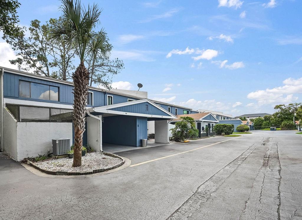 146 Lago Vista Blvd Property Photo