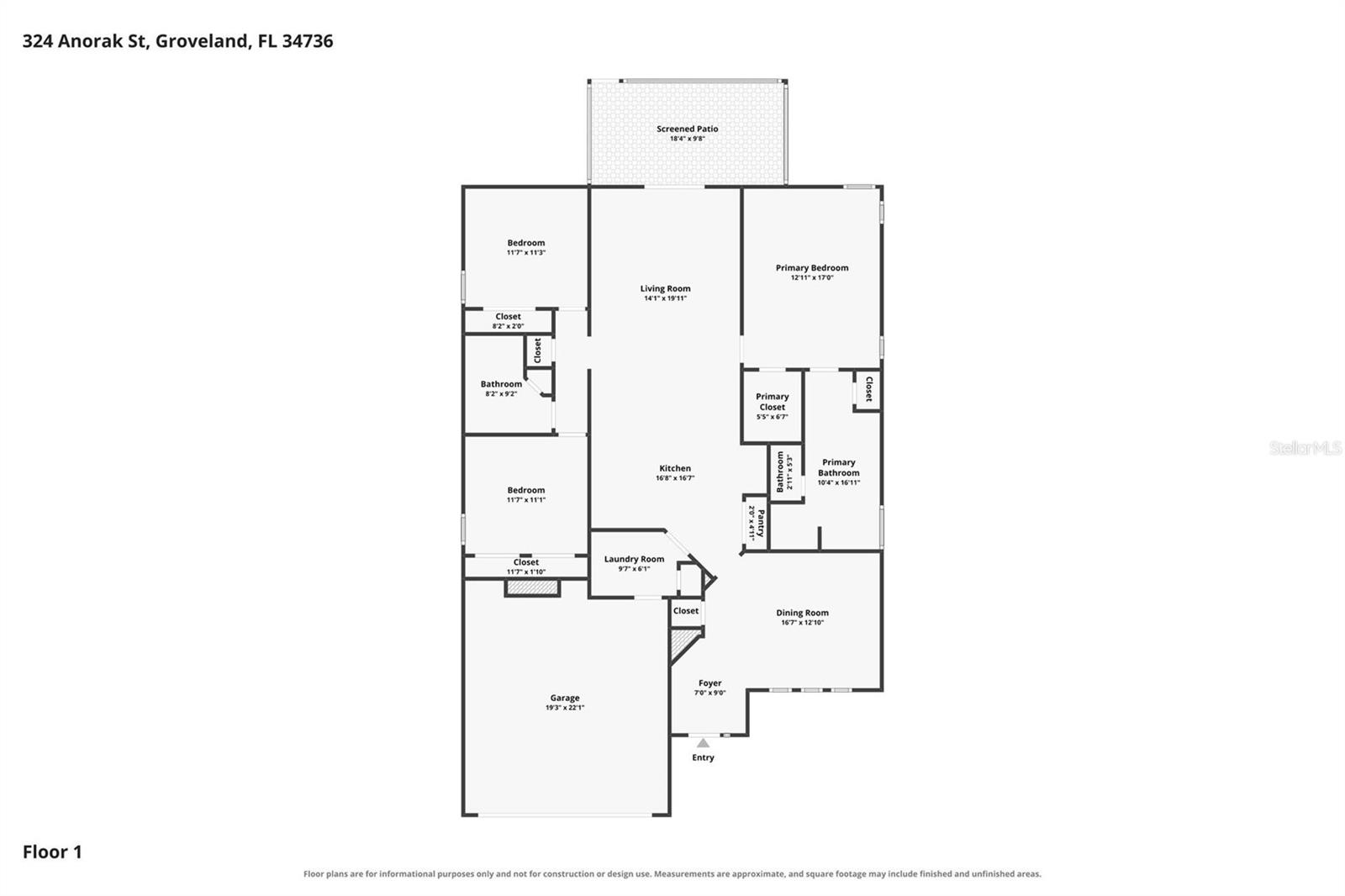 324 Anorak St Property Photo 21