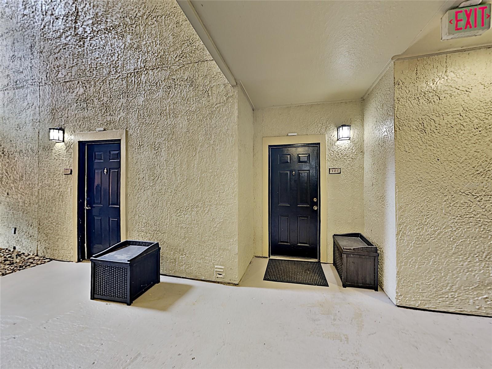 1325 Rotonda Pt #101 Property Photo 5