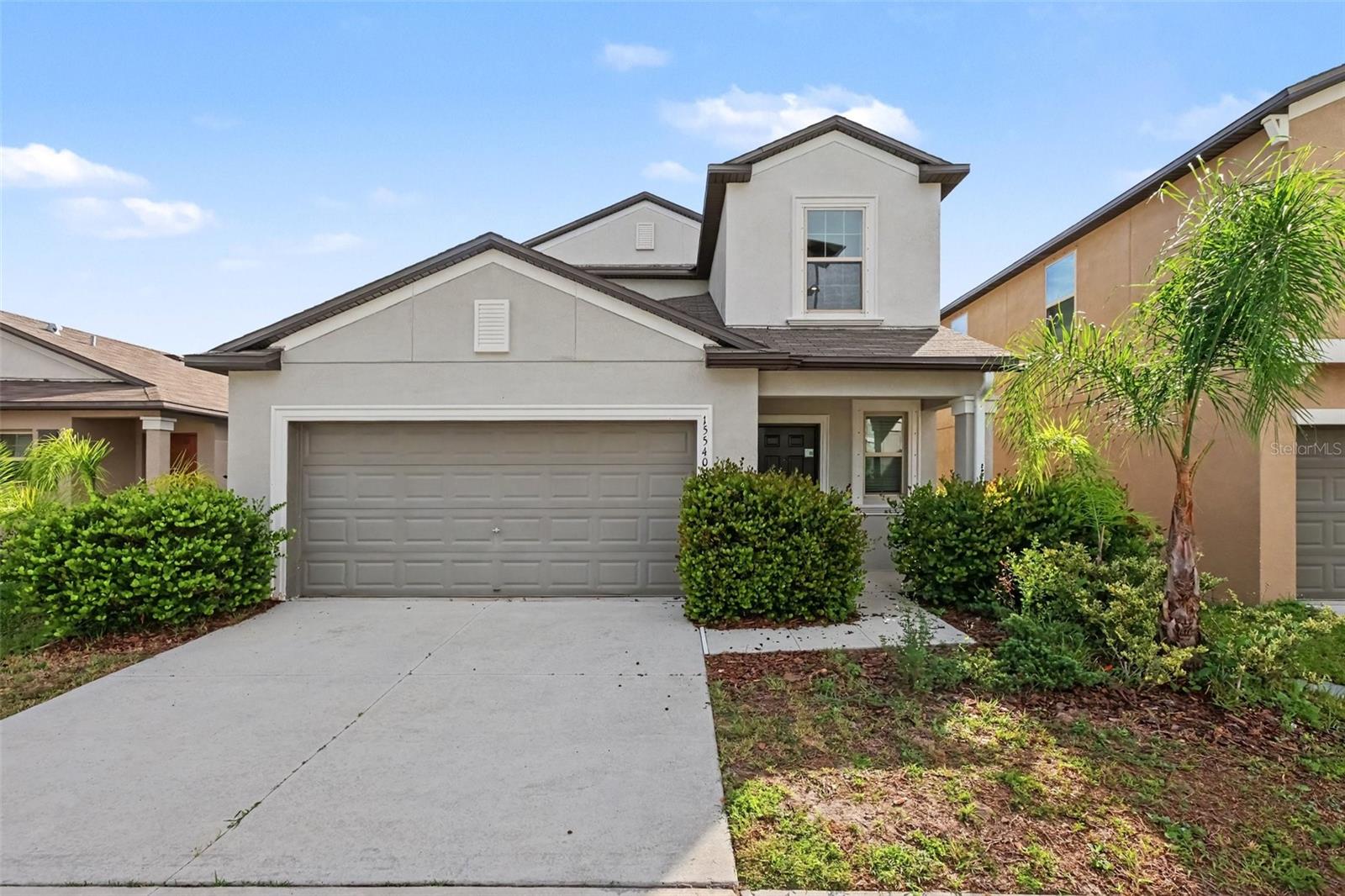 15540 COLT CREEK PL Property Photo 1