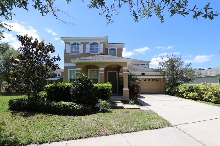 4760 Blue Major Dr Property Photo 1