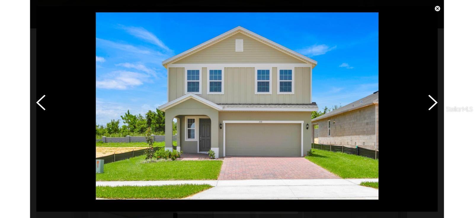 368 LEMONGRASS RD Property Photo 1
