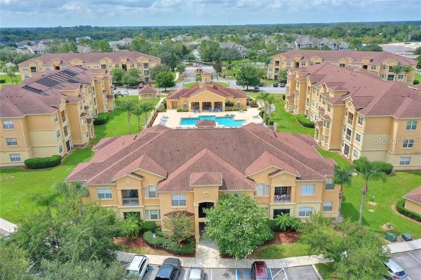 504 TERRACE RIDGE CIR #5 Property Photo 1