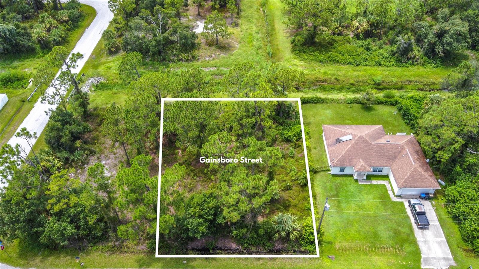 0 Gainsboro St Property Photo