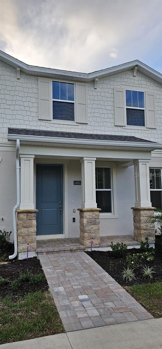 14031 Lochend Way Property Photo 1