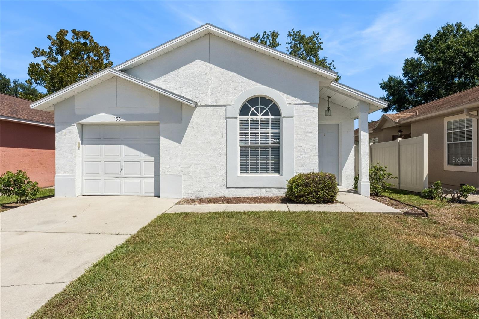 196 BURNSED PL Property Photo 1