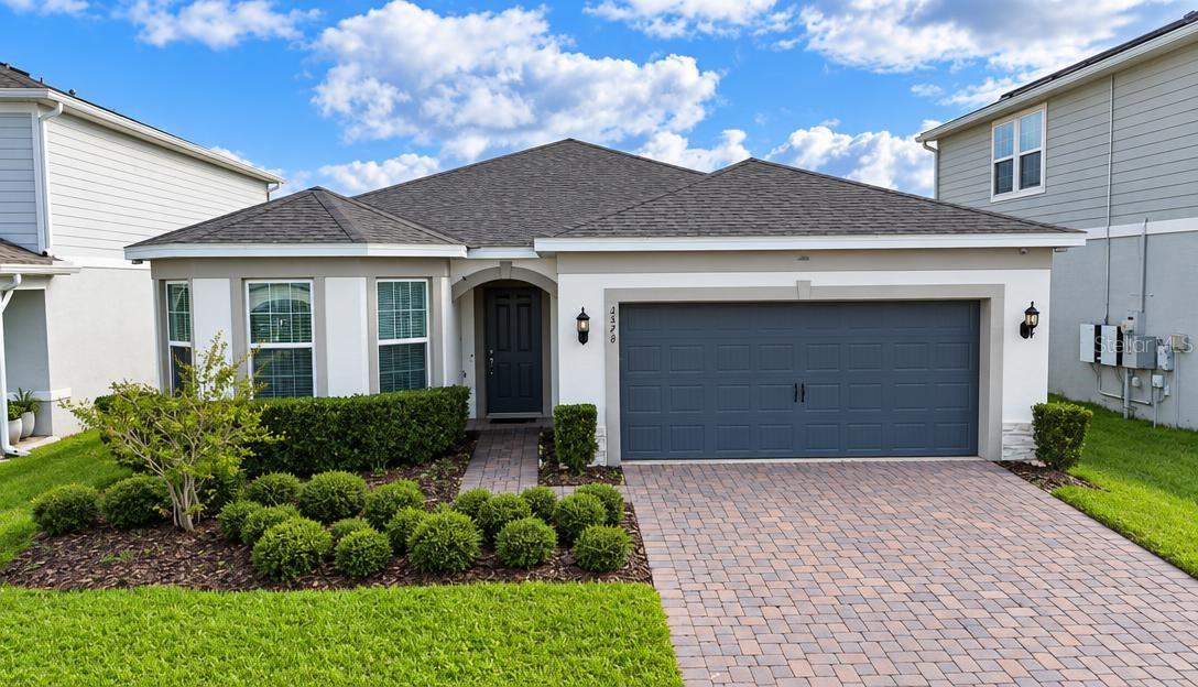 2578 Autumn Peace Dr Property Photo 1