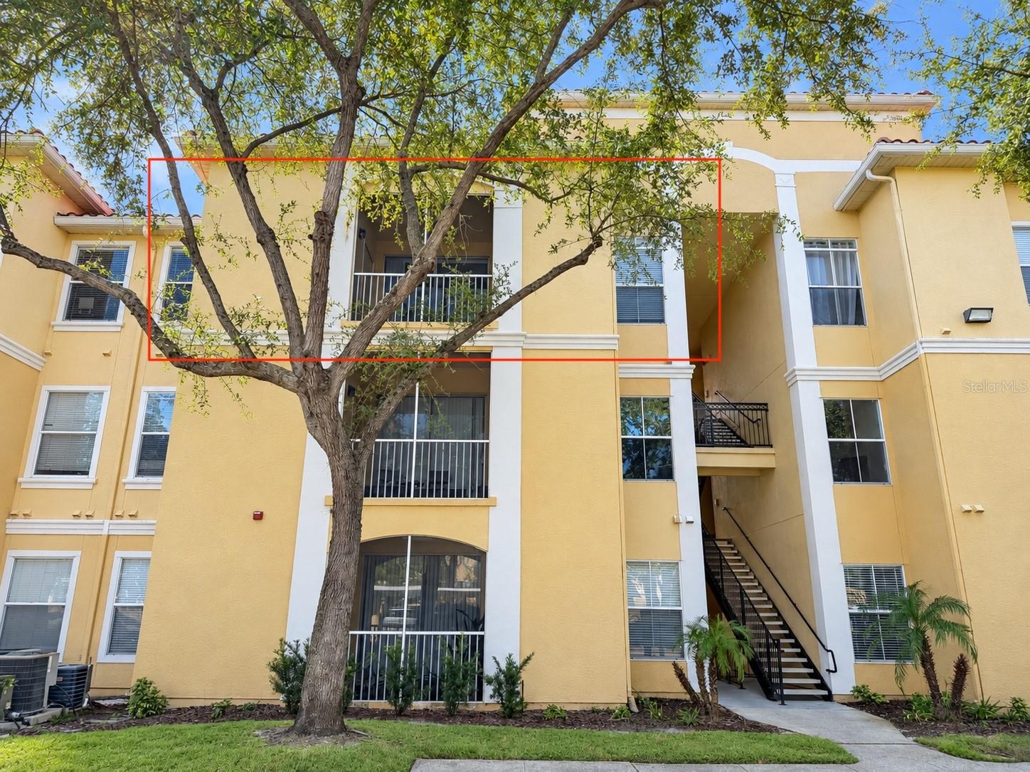 1440 Lake Shadow Cir #8305 Property Photo 2