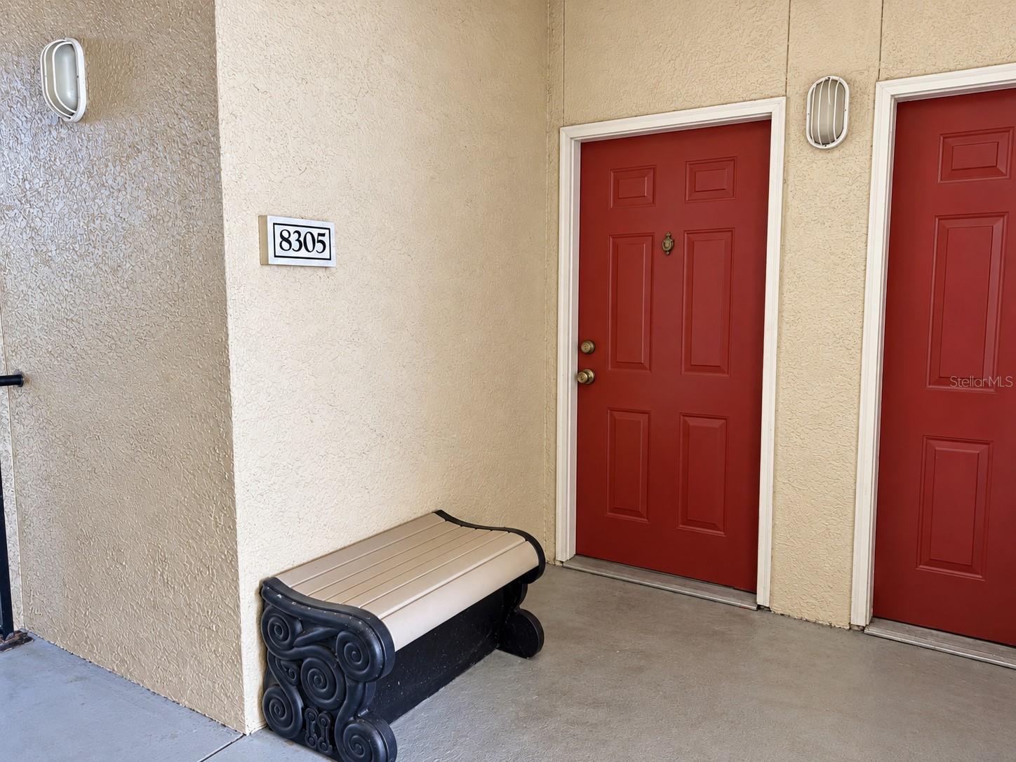 1440 Lake Shadow Cir #8305 Property Photo 27
