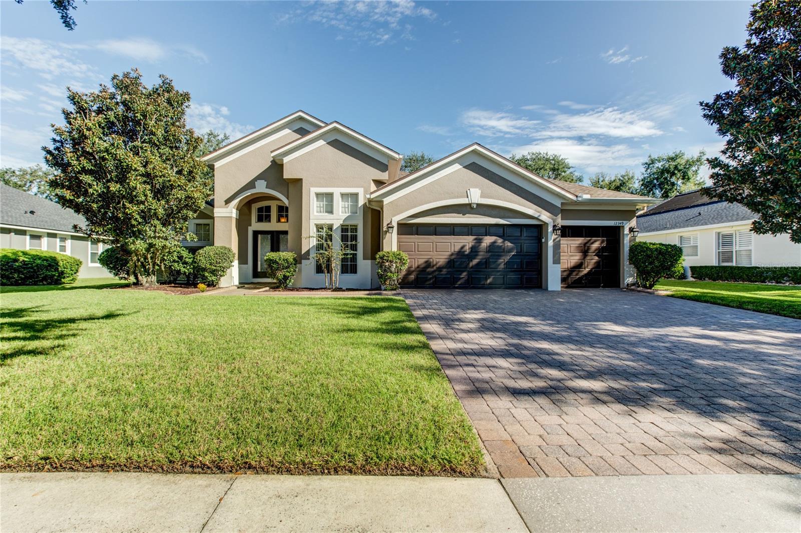 12349 Westfield Lakes Cir Property Photo 1
