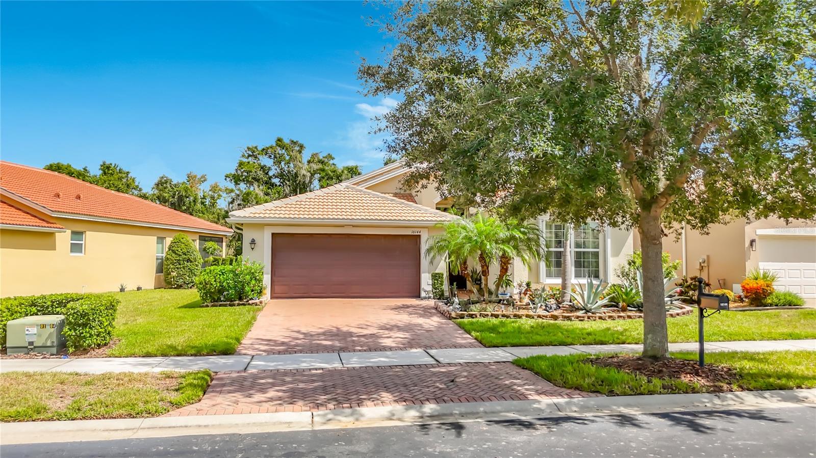 16144 Coquina Bay Ln Property Photo 4