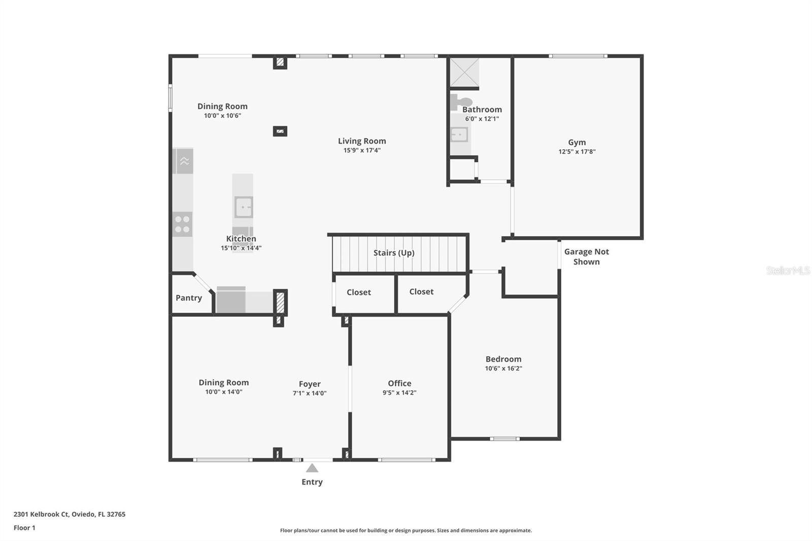 2301 Kelbrook Ct Property Photo 74