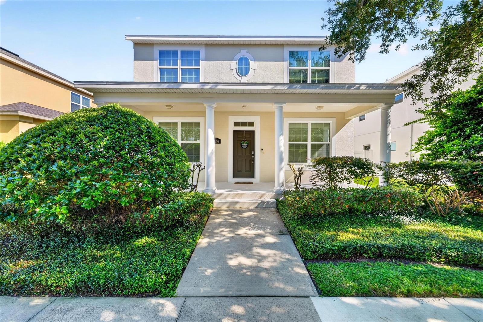 6329 MANUSCRIPT ST Property Photo 1