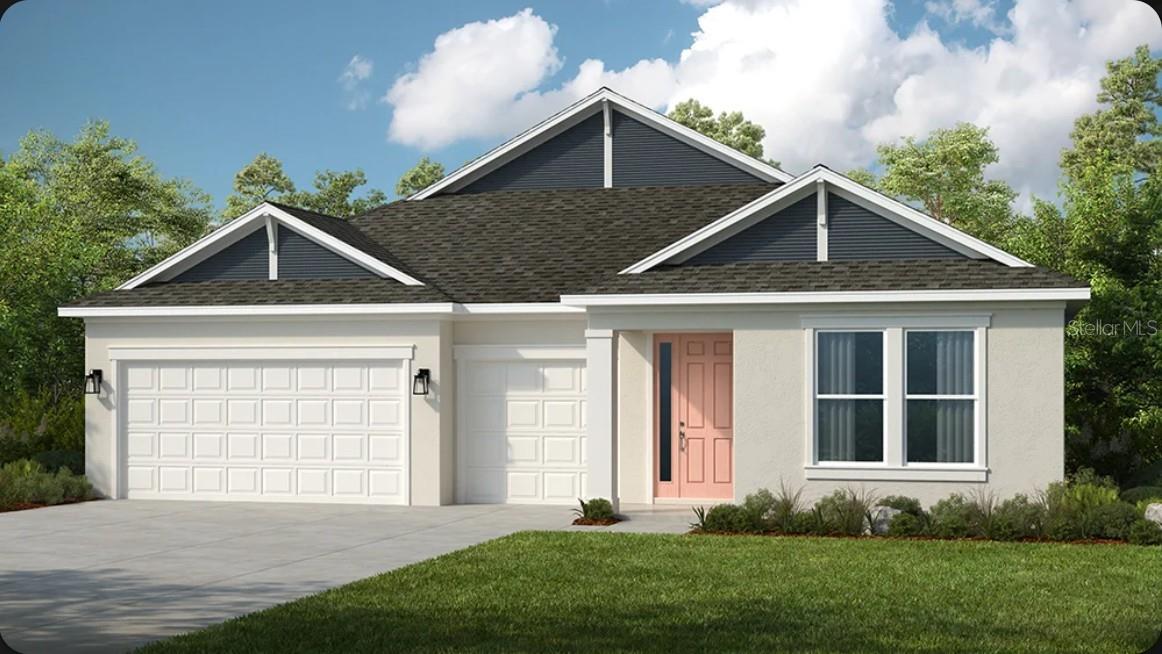 443 Junonia Blvd Property Photo