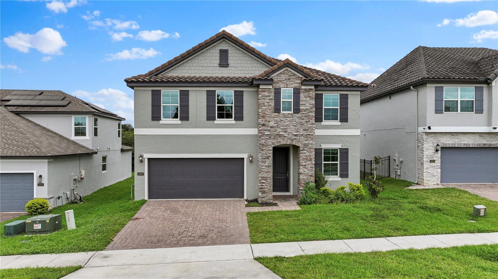 2561 Sky Stone Ct Property Photo 1