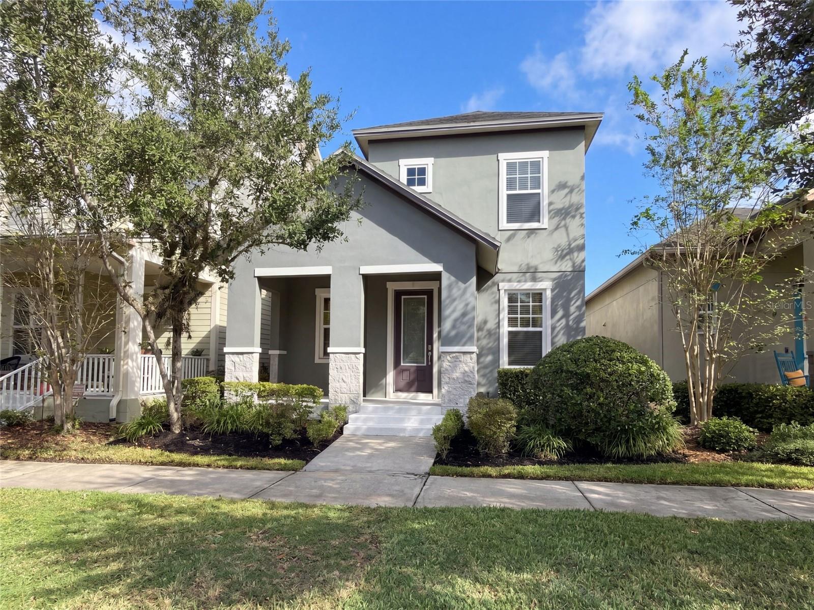 8231 LAUREATE BLVD Property Photo 1