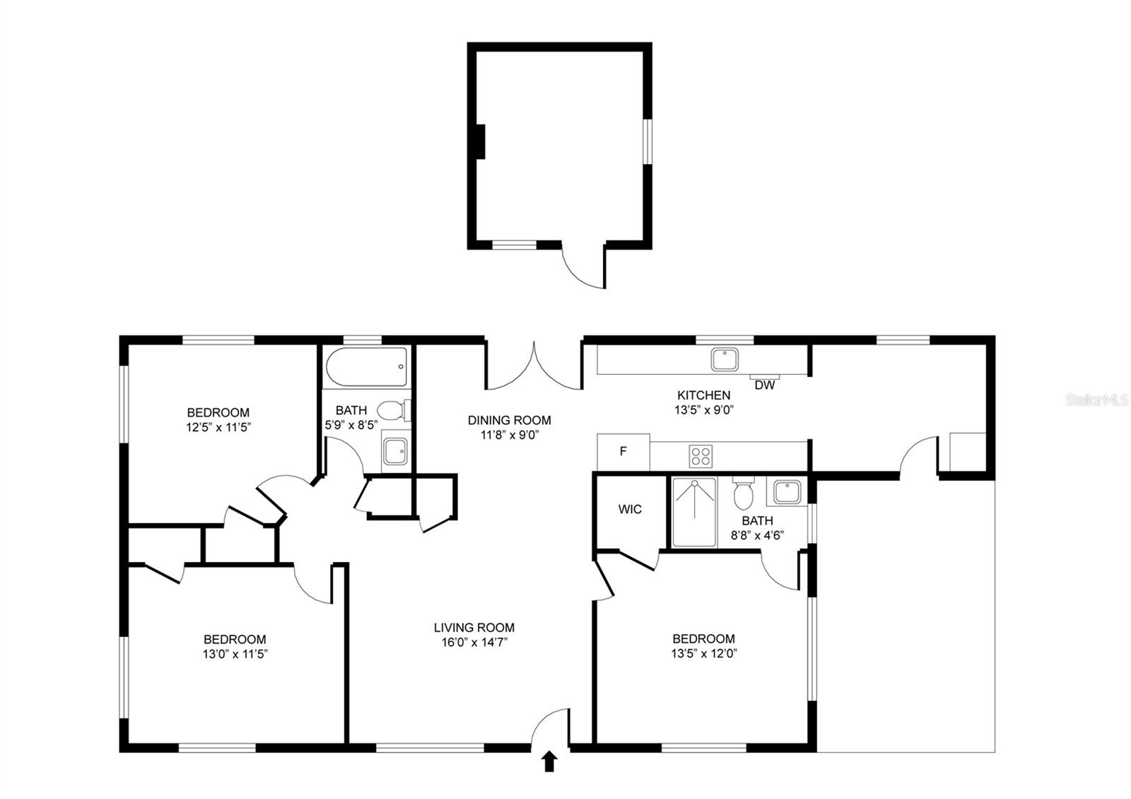 601 Ridgefield Ave Property Photo 18