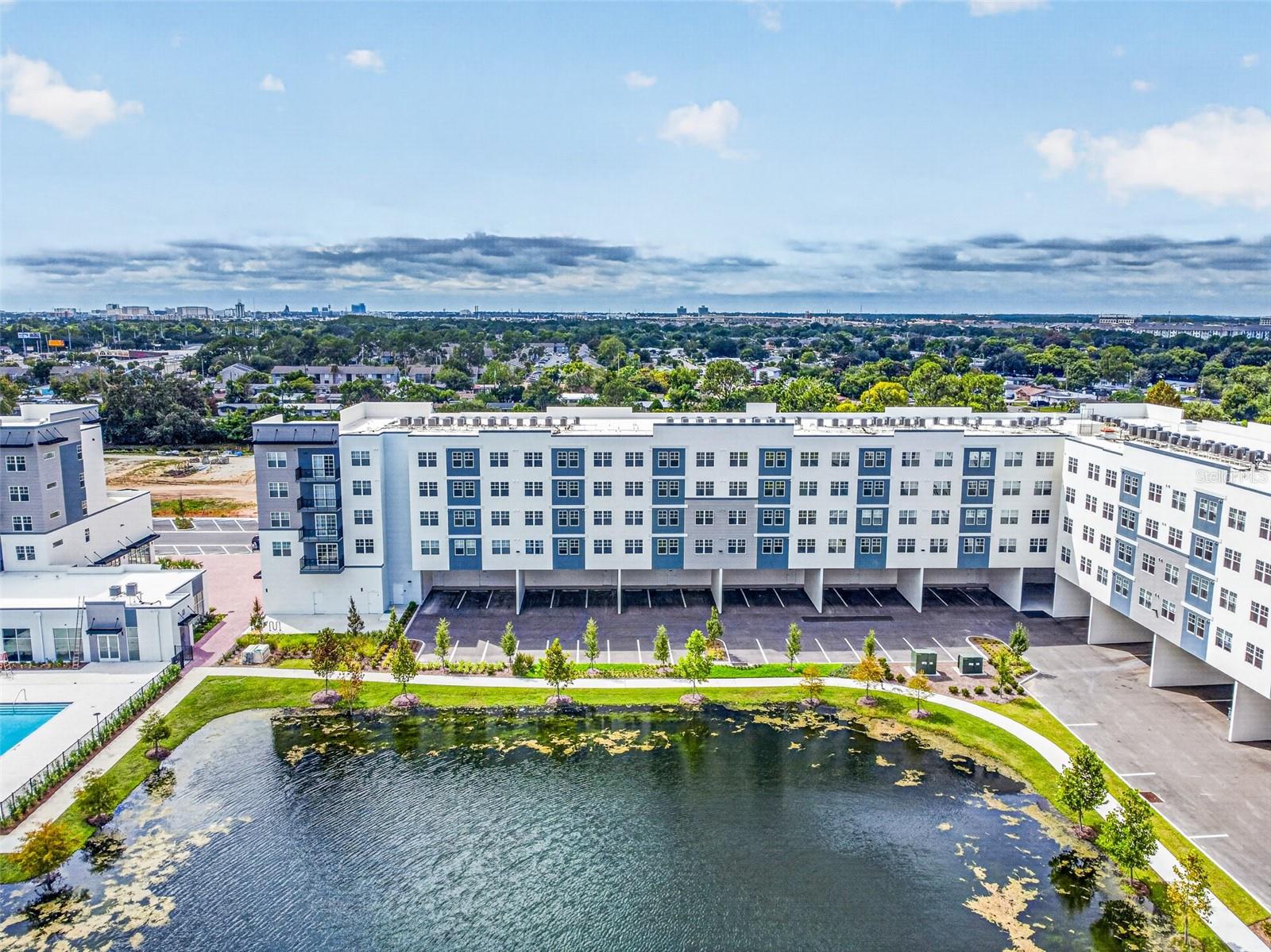 5563 MILLENIA PARK BLVD #417 Property Photo 1