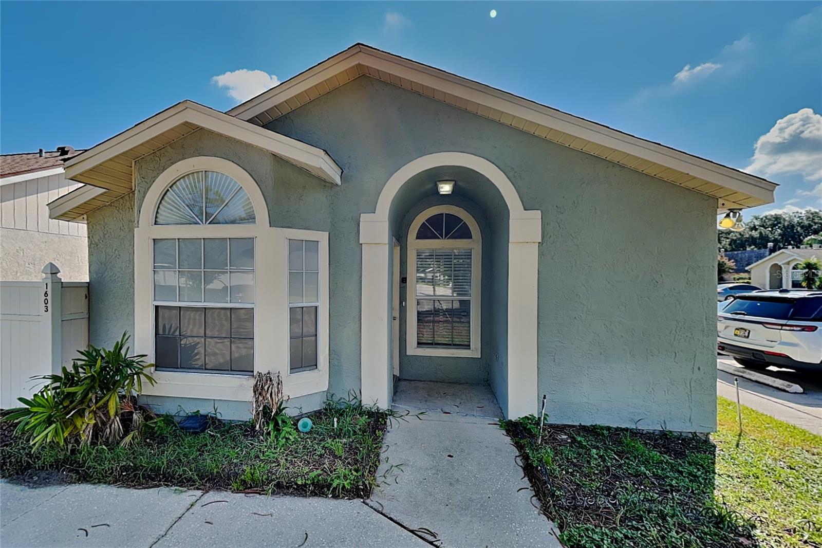 1603 Winter Green Blvd Property Photo 1