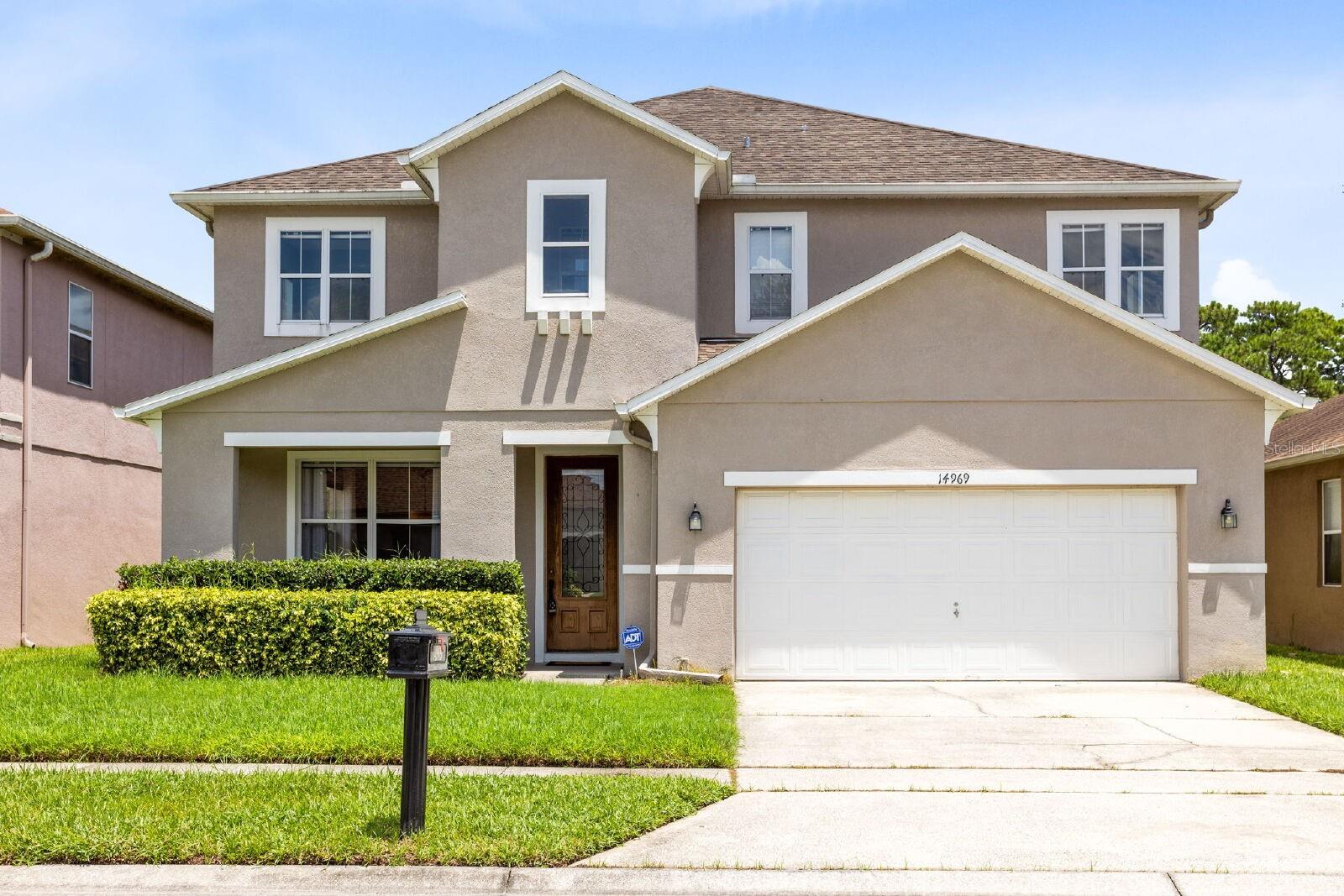 14969 Perdido Dr Property Photo 1