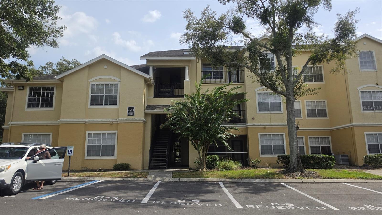 2544 ROBERT TRENT JONES DR #832 Property Photo 1