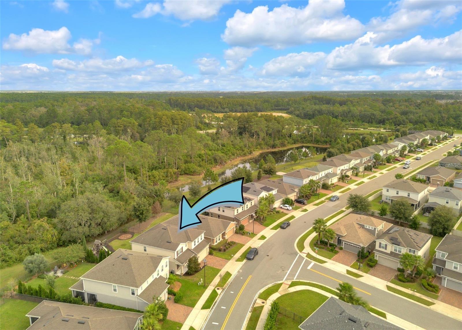 17104 Goldcrest Loop Property Photo 4