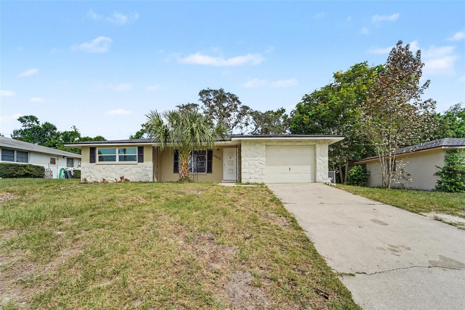 10632 Laburnum Dr Property Photo 1